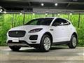 2018 Jaguar E-Pace