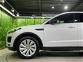 2018 Jaguar E-Pace