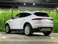 2018 Jaguar E-Pace