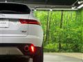 2018 Jaguar E-Pace