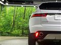 2018 Jaguar E-Pace