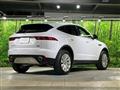 2018 Jaguar E-Pace