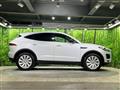 2018 Jaguar E-Pace
