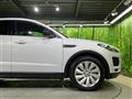 2018 Jaguar E-Pace