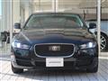2017 Jaguar XE