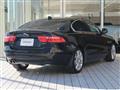 2017 Jaguar XE