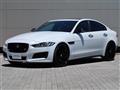 2017 Jaguar XE