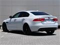 2017 Jaguar XE