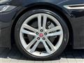 2022 Jaguar XE
