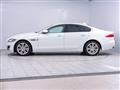2017 Jaguar XF