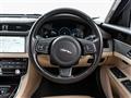 2017 Jaguar XF