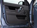 2020 Land Rover Discovery Sport