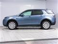 2020 Land Rover Discovery Sport