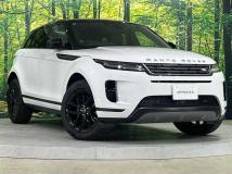 2025 Land Rover RangeRover Evoque