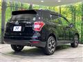2013 Subaru Forester