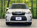 2013 Subaru Forester