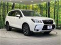 2013 Subaru Forester