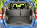 2020 Nissan Note