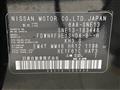 2023 Nissan Note