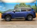 2022 Nissan X-Trail