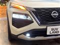 2022 Nissan X-Trail
