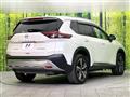 2023 Nissan X-Trail