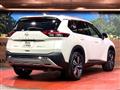2023 Nissan X-Trail