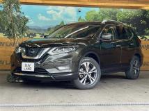 2017 Nissan X-Trail