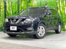 2016 Nissan X-Trail