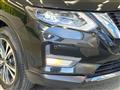 2020 Nissan X-Trail