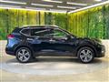 2020 Nissan X-Trail