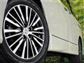 2015 Nissan Elgrand
