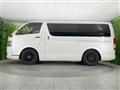 2022 Toyota Hiace Van