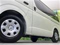 2025 Toyota Hiace Van