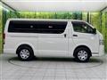 2025 Toyota Hiace Van