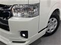 2025 Toyota Hiace Wagon