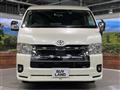 2025 Toyota Hiace Wagon