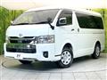 2025 Toyota Hiace Wagon