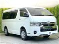 2025 Toyota Hiace Wagon