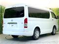 2025 Toyota Hiace Wagon