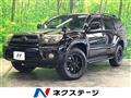 2009 Toyota Hilux Surf