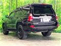 2009 Toyota Hilux Surf