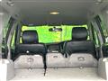 2009 Toyota Hilux Surf