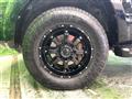 2009 Toyota Hilux Surf
