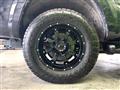 2009 Toyota Hilux Surf