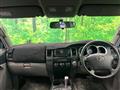 2009 Toyota Hilux Surf