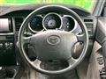 2009 Toyota Hilux Surf