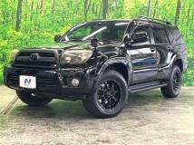 2009 Toyota Hilux Surf