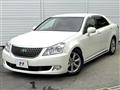 2010 Toyota Crown Majesta