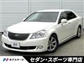 2010 Toyota Crown Majesta
